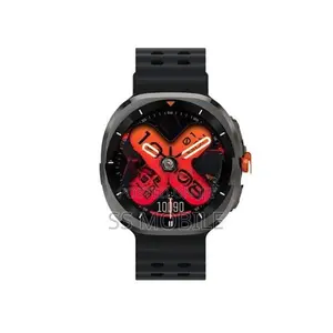 Haylou Vibe Amoled Calling Smart watch