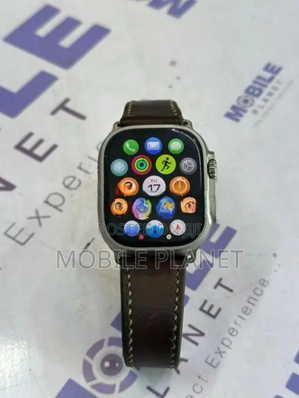 Apple Ultra 1st Gentlemen (Used)