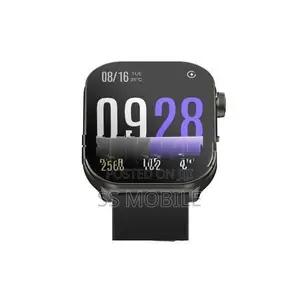 Kieslect Balancs Amoled Calling Smart Watch