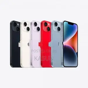 Apple iPhone 14 (Used)