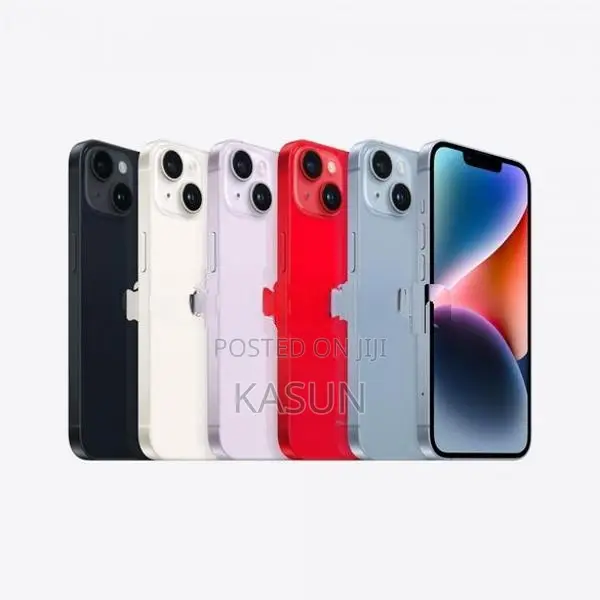 Apple iPhone 14 (Used)