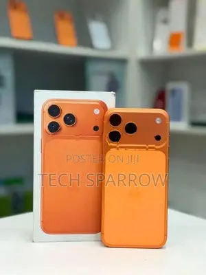 Apple iPhone 17 Pro Max 256GB (Used)