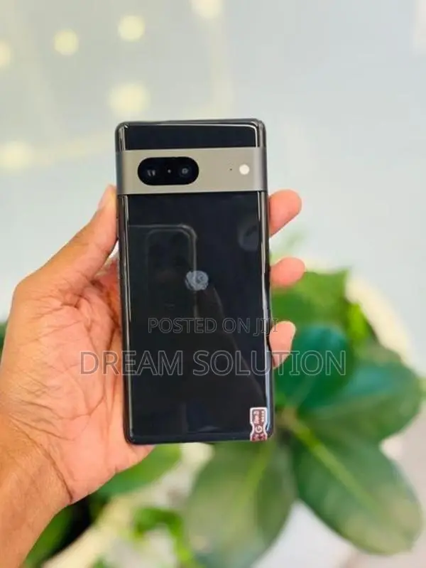 Google Pixel 7 128GB (Used)