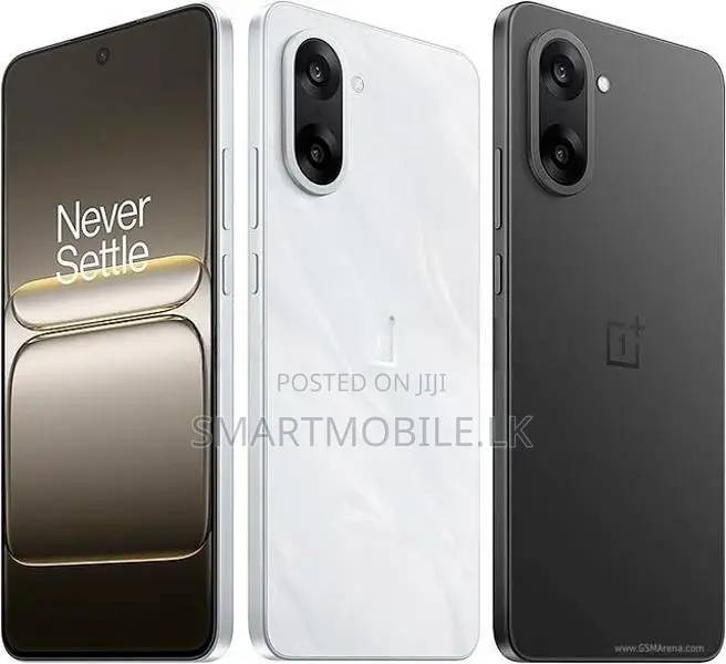 OnePlus NORD CE5 8GB/256GB 9 (Brand New)