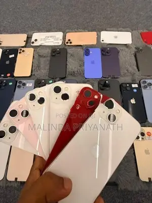 Apple iPhone 13 (Used)