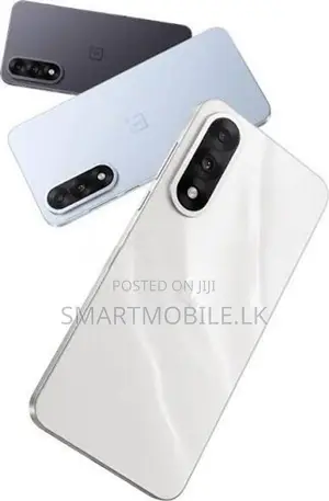 OnePlus NORD 5 12GB/512GB (Brand New)