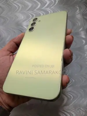 Samsung Galaxy A34 (Used)
