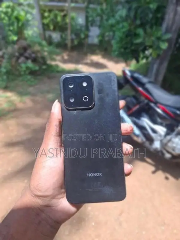 Honor X7c (Used)