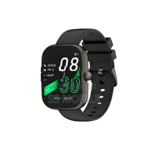 SCYKEI GS Pro Semi Amoled Calling Smart Watch