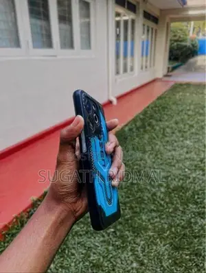 Infinix Smart 8 (Used)