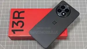 OnePlus 13R 16GB/512GB (Brand New)