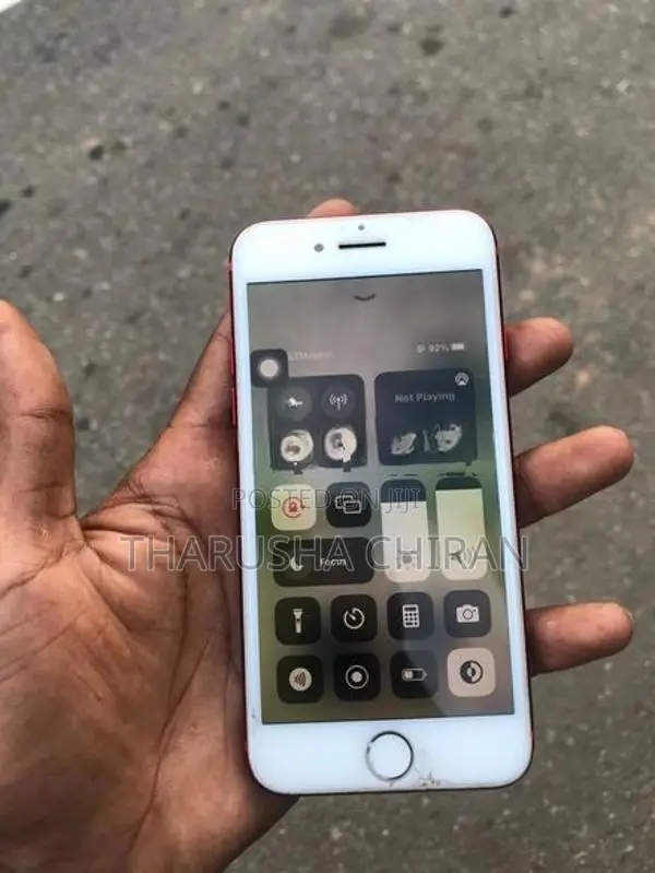 Apple iPhone 7 128GB (Used)