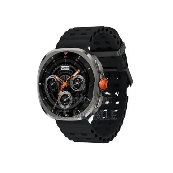 Haylou Vibe Amoled Calling Smart watch