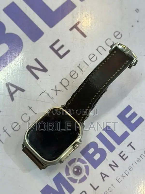 Apple Ultra 1st Gentlemen (Used)