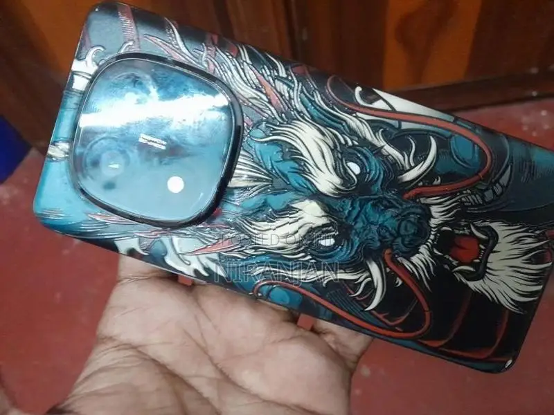 Xiaomi Redmi Note 14 Pro Plus (Used)