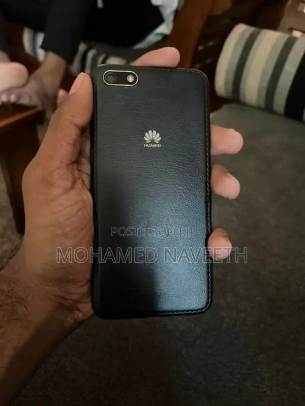 Huawei Y5 Lite (Used)