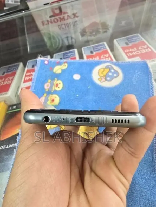 Samsung Galaxy M33 5G (Used)