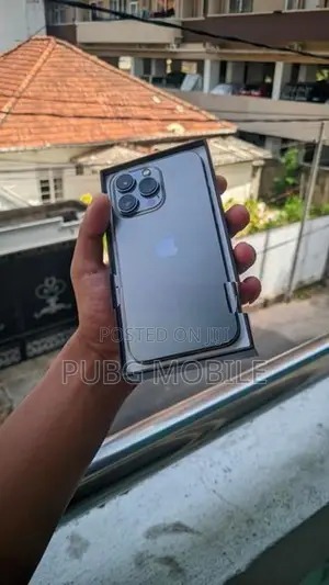 Apple iPhone 13 Pro 128GB (Used)