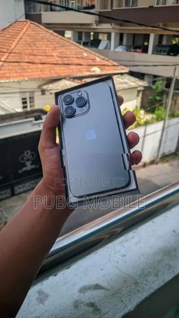Apple iPhone 13 Pro 128GB (Used)