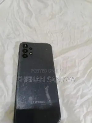 Samsung Galaxy A13 (Used)
