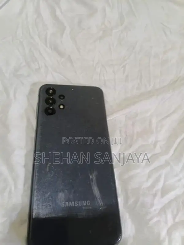 Samsung Galaxy A13 (Used)