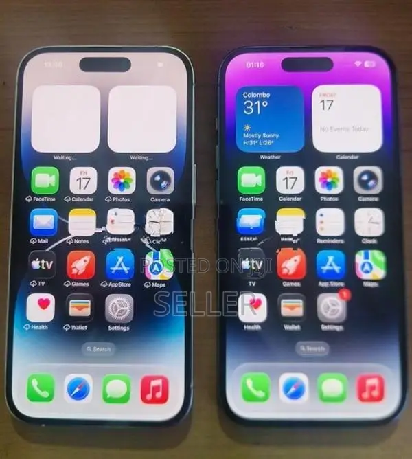 Apple iPhone 14 Pro 256GB (Used)
