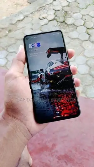 Google Pixel 5a 5G (Used)