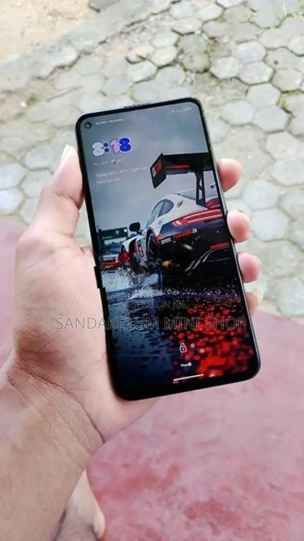 Google Pixel 5a 5G (Used)
