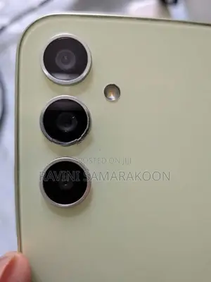 Samsung Galaxy A34 (Used)