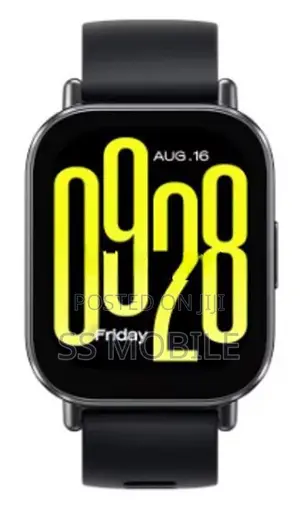 Xiaomi Redmi Watch 5 Active Bluetooth Calling