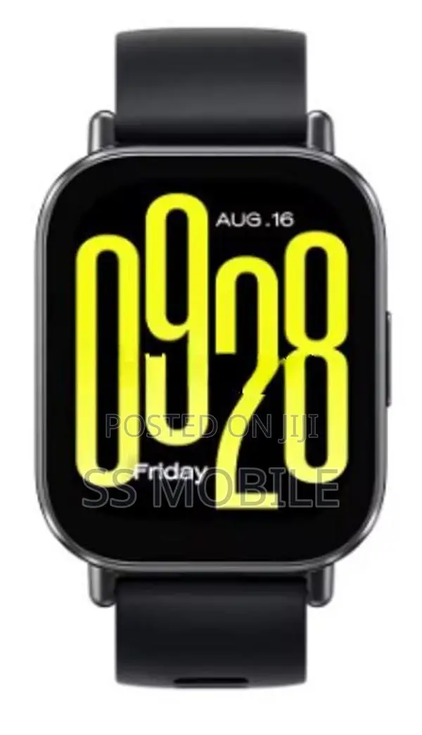 Xiaomi Redmi Watch 5 Active Bluetooth Calling