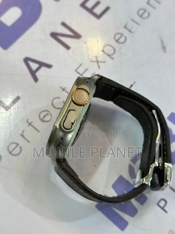 Apple Ultra 1st Gentlemen (Used)