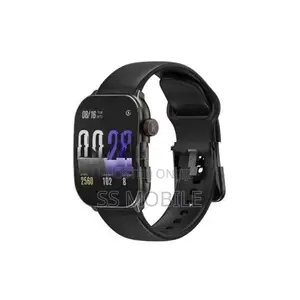 Kieslect Balancs Amoled Calling Smart Watch