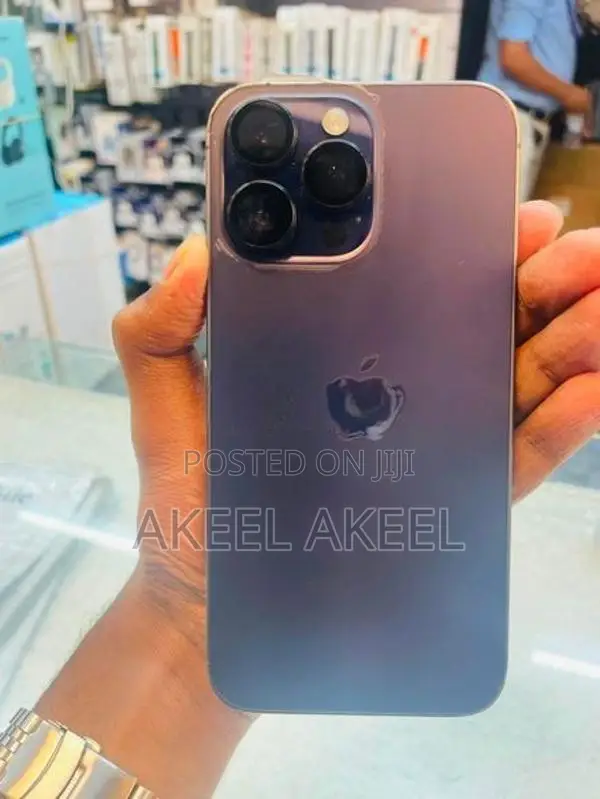 Apple iPhone 14 Pro Max (Used)