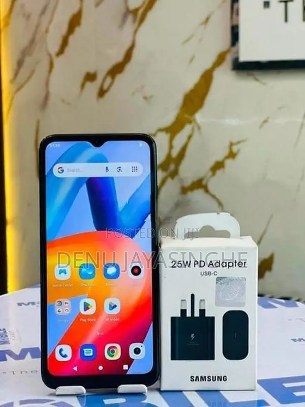 Xiaomi Redmi A2 plus 3GB 32GB (Used)