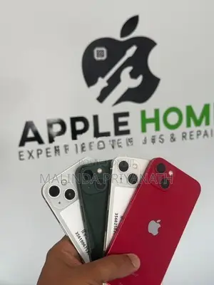 Apple iPhone 13 (Used)