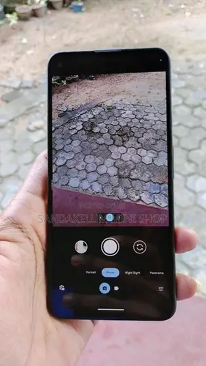 Google Pixel 5a 5G (Used)