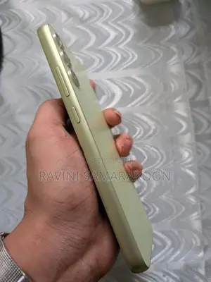 Samsung Galaxy A34 (Used)
