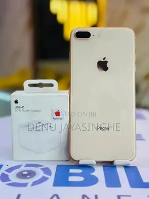 Apple iPhone 8 Plus 64GB (Used)