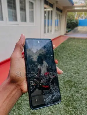 Infinix Smart 8 (Used)