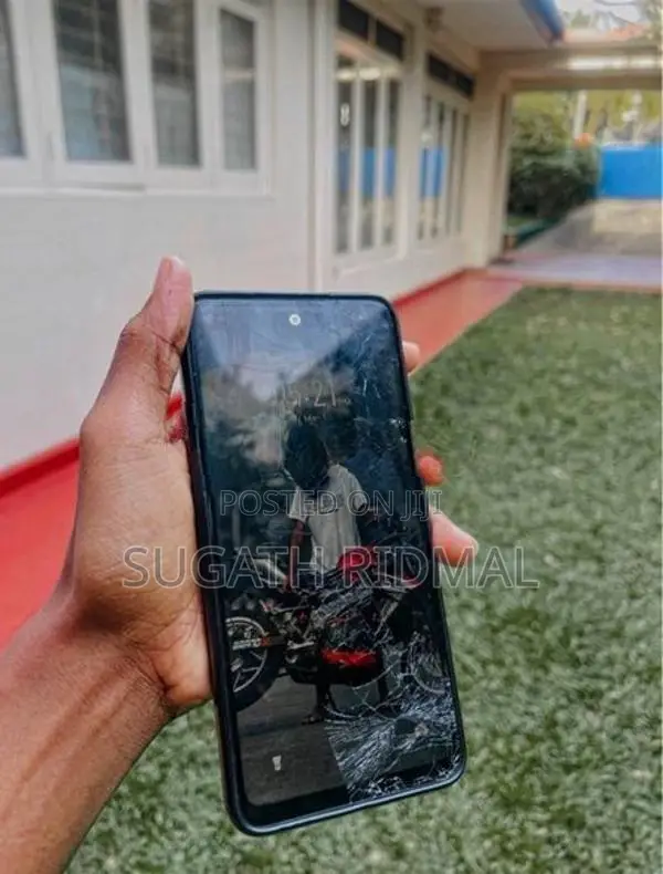 Infinix Smart 8 (Used)