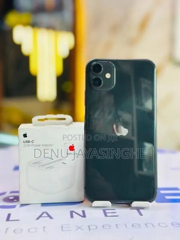 Apple iPhone 11 128GB (Used)
