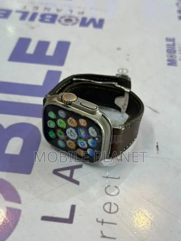 Apple Ultra 1st Gentlemen (Used)