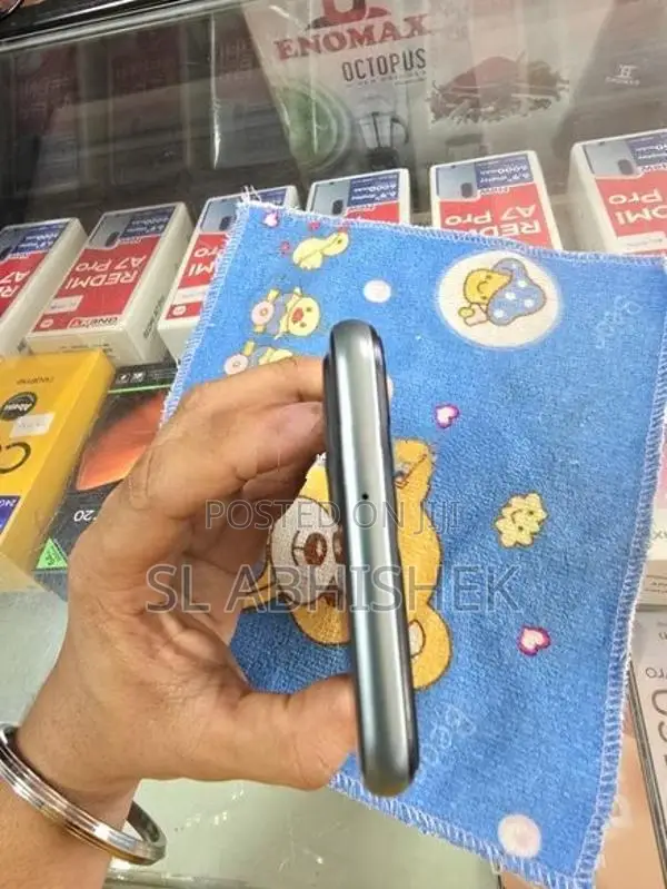 Samsung Galaxy M33 5G (Used)