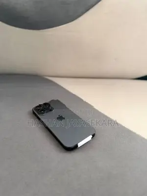 Apple iPhone 16 Pro (Used)
