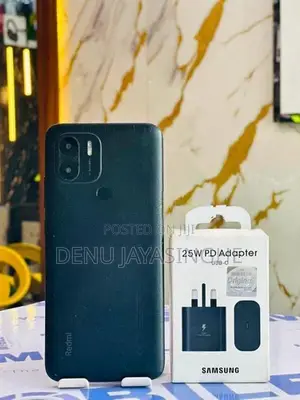 Xiaomi Redmi A2 plus 3GB 32GB (Used)
