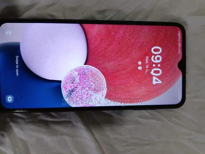Samsung Galaxy A13 (Used)