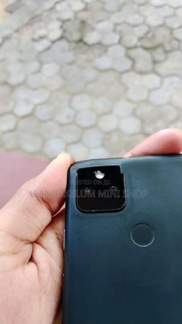 Google Pixel 5a 5G (Used)