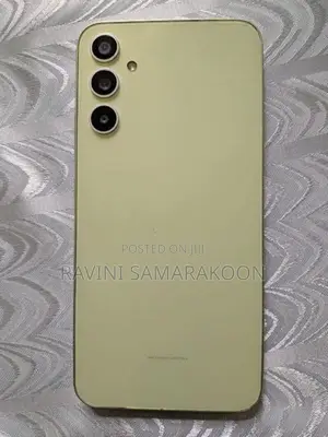 Samsung Galaxy A34 (Used)