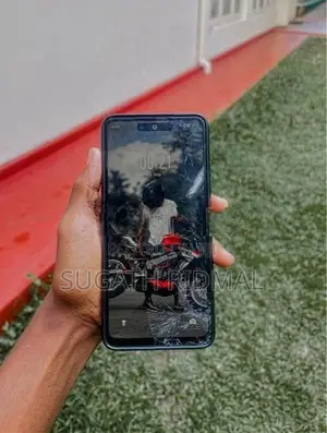 Infinix Smart 8 (Used)